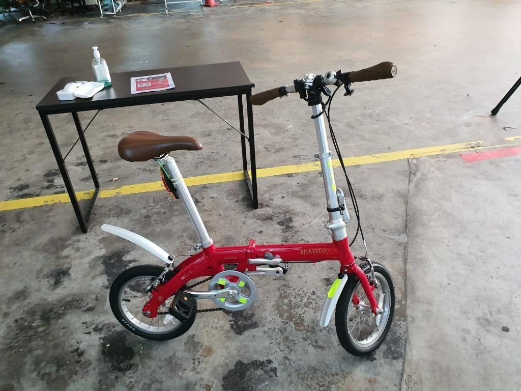 Bickerton 1501 sale