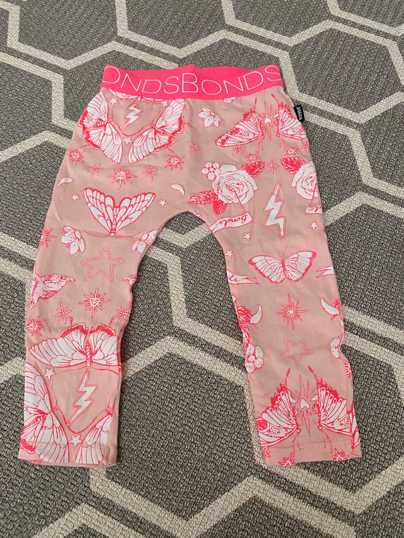 Bonds cheap pants baby