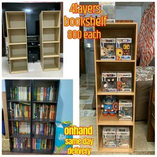 Bookshelf / Organizer / Rack