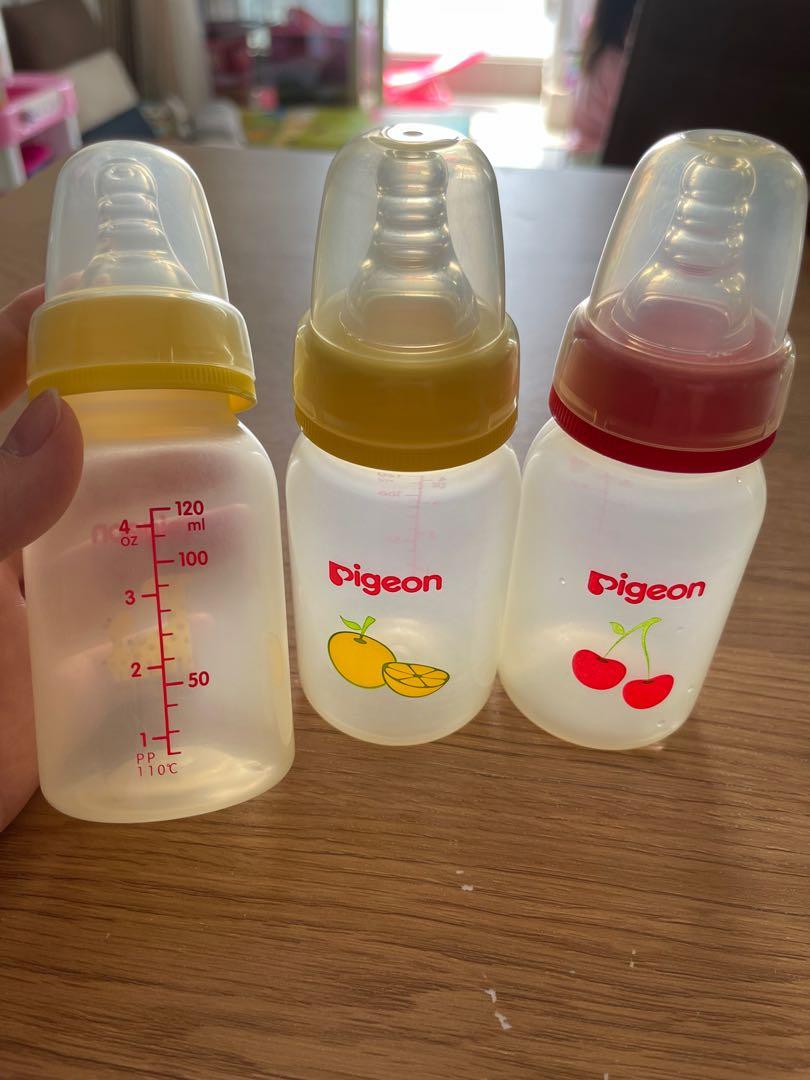 Pigeon outlet 120 ml