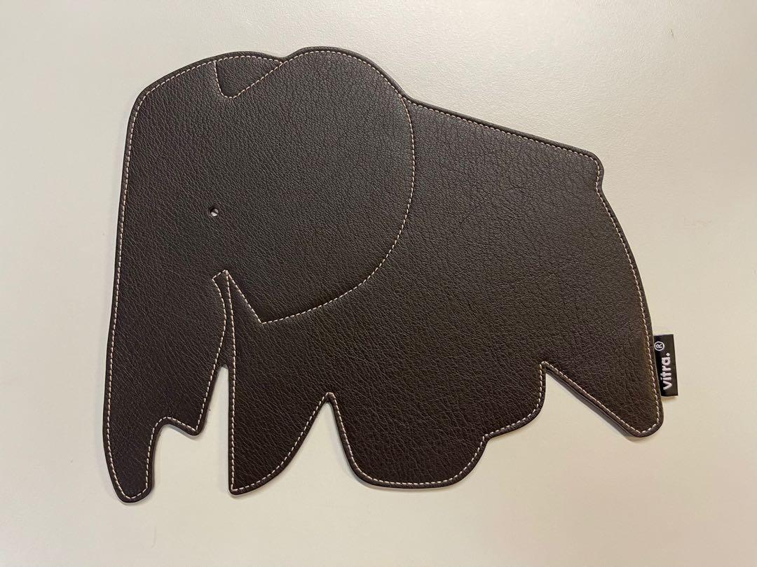 Vitra elephant on sale mouse pad