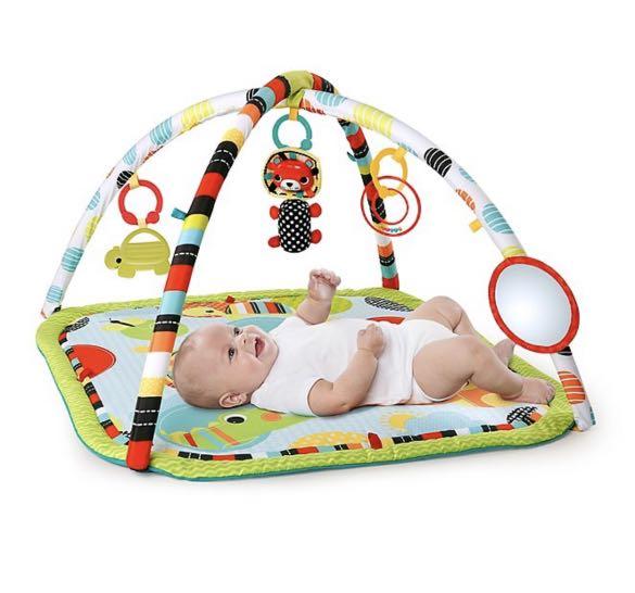 Bright starts shop kaleidoscope safari
