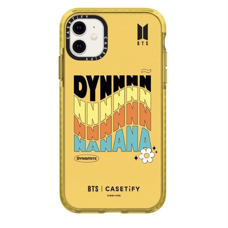 完璧 iPhone11promax ケース CASETiFY BTS - iPhone用ケース - www.smithsfalls.ca