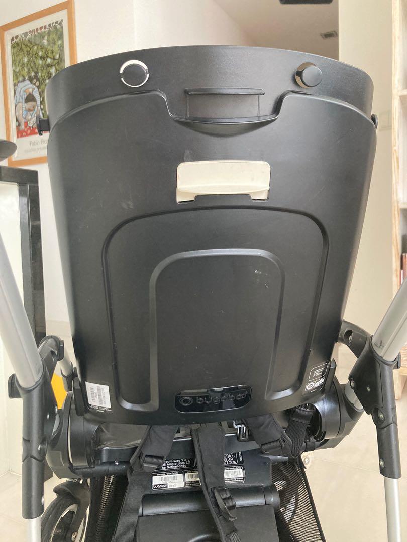 Bugaboo bee 5 seat unit shop