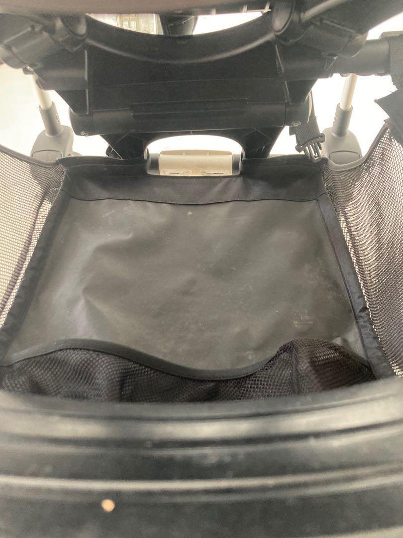 Bugaboo Bee5 Underseat Basket