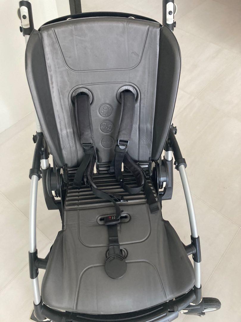Bugaboo bee 3 harness best sale