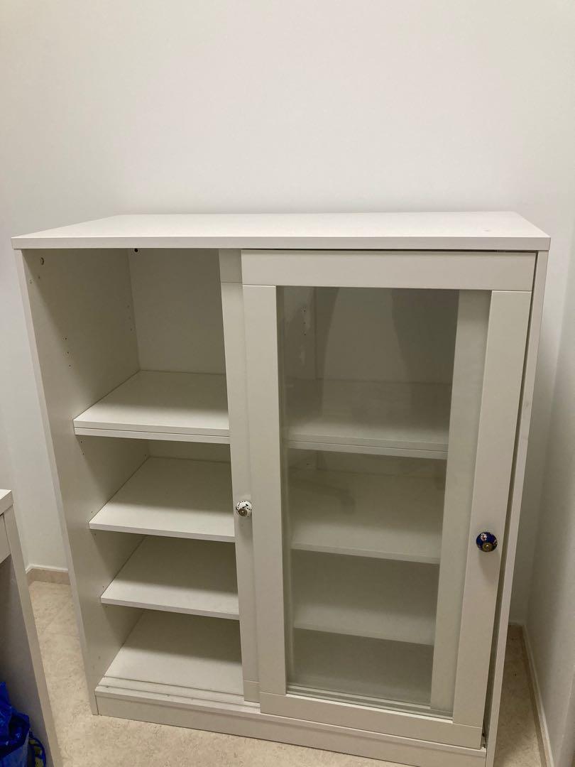 Syvde top ikea cabinet