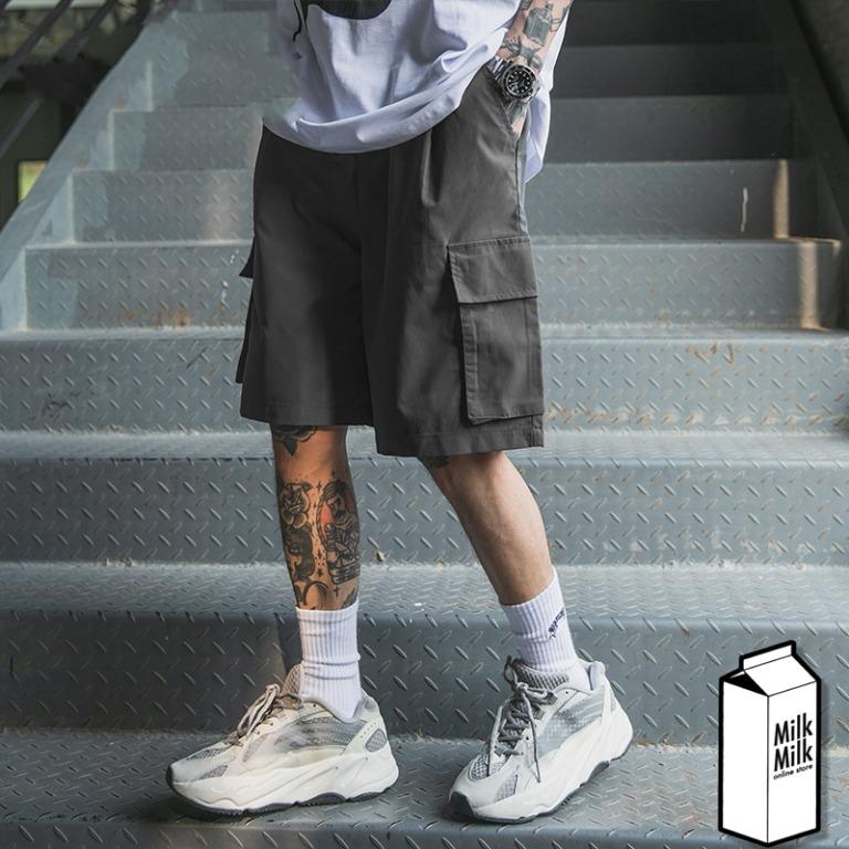 Streetwear short deals
