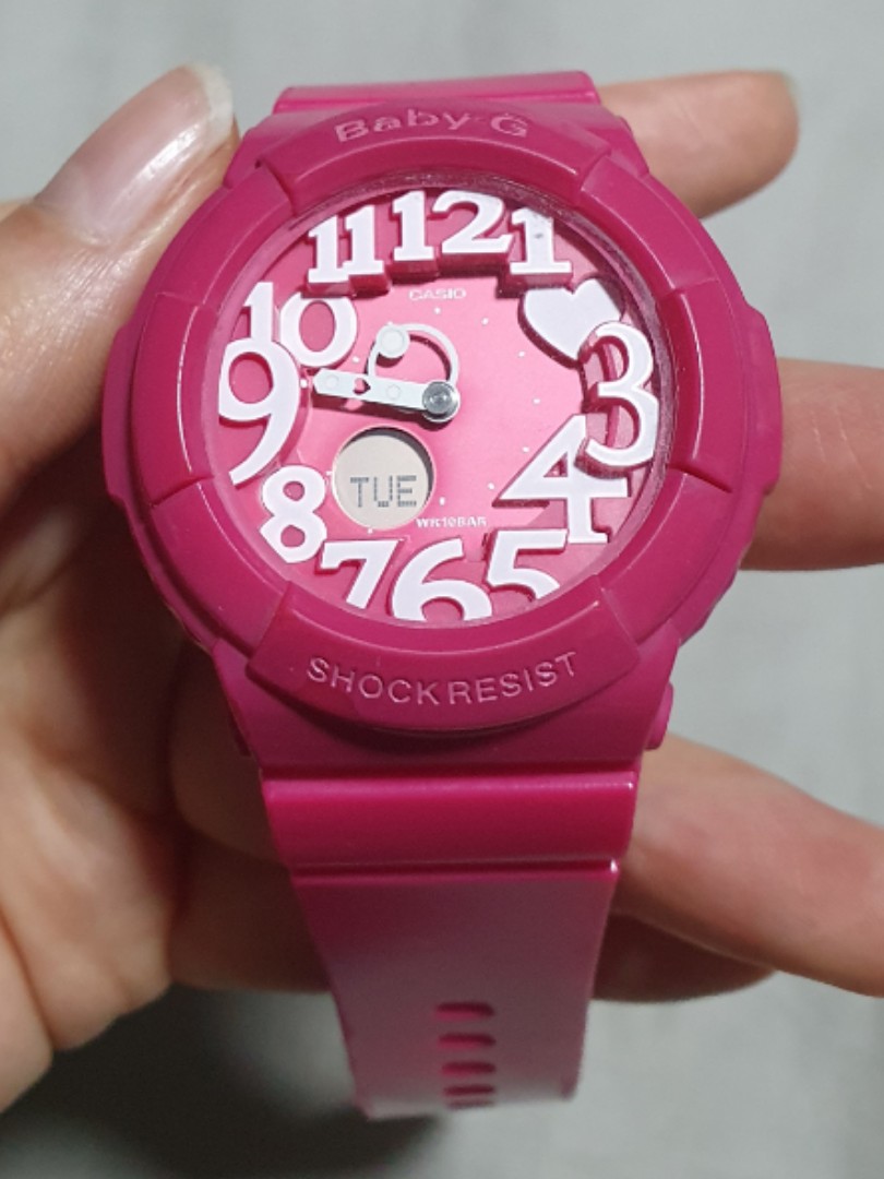 Baby g bga 130 shop
