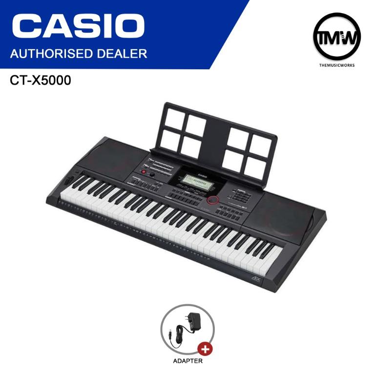 61 key keyboard under 5000 Cinosural International School