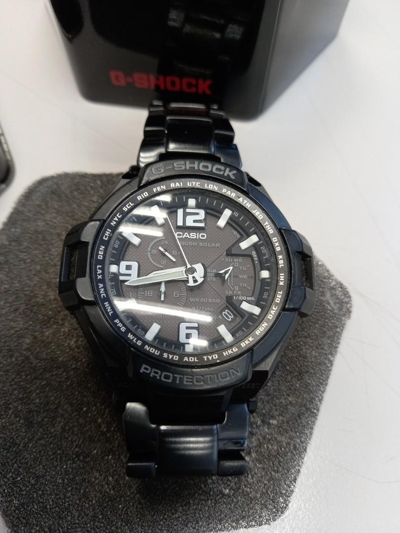 Casio G shock 5245 Solar Carousell