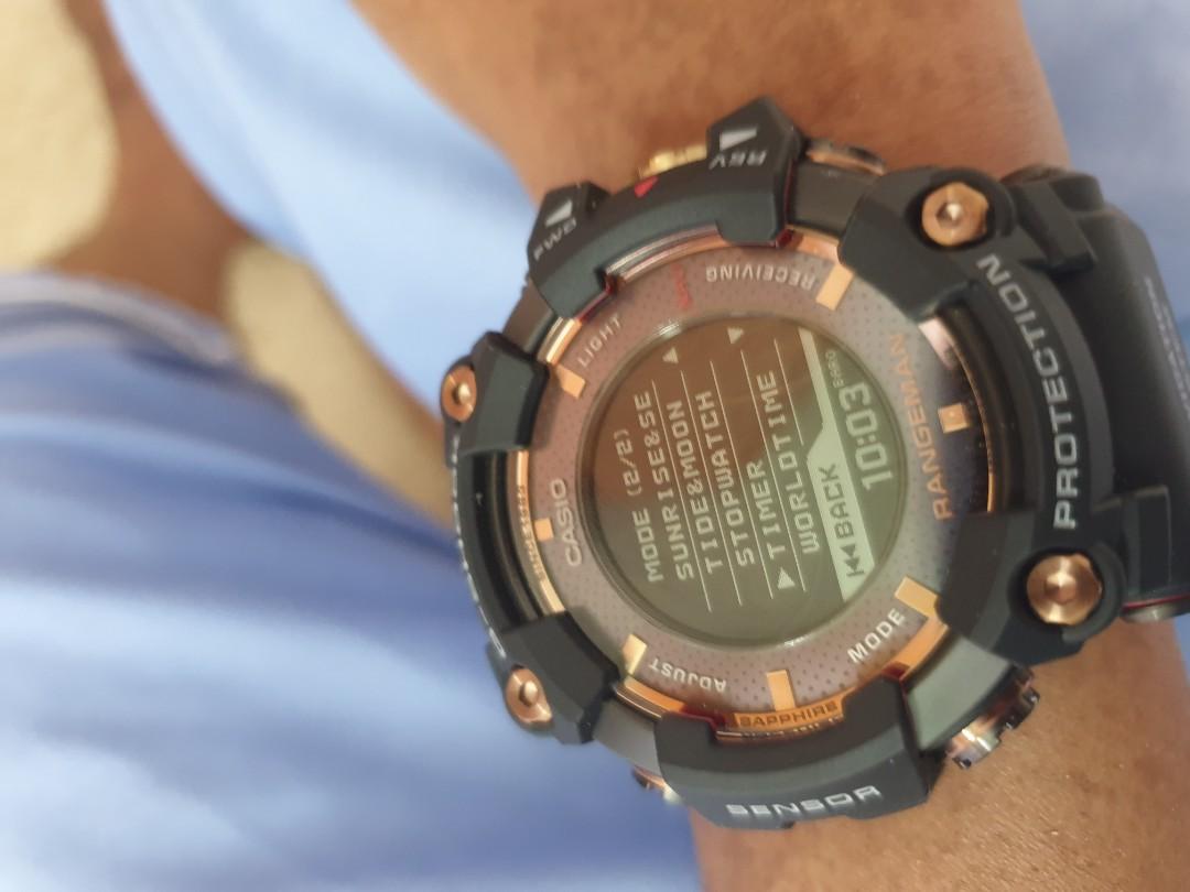 Rangeman 35th anniversary price online