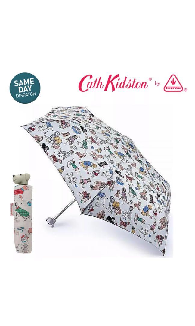 cath kidston dog umbrella