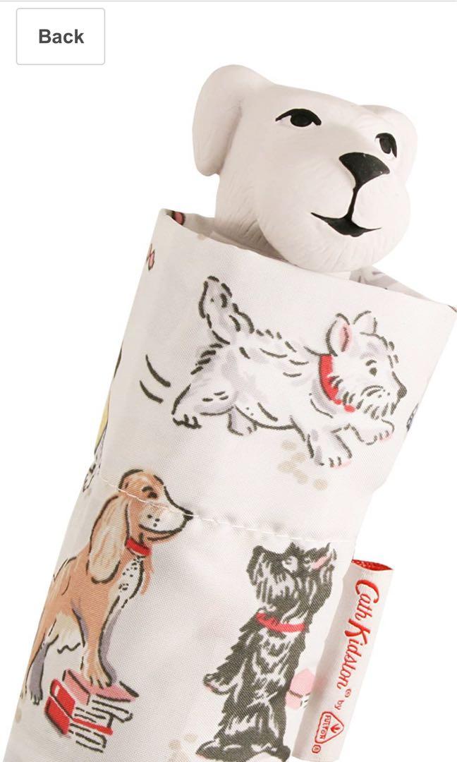 Cath kidston 2025 dog umbrella