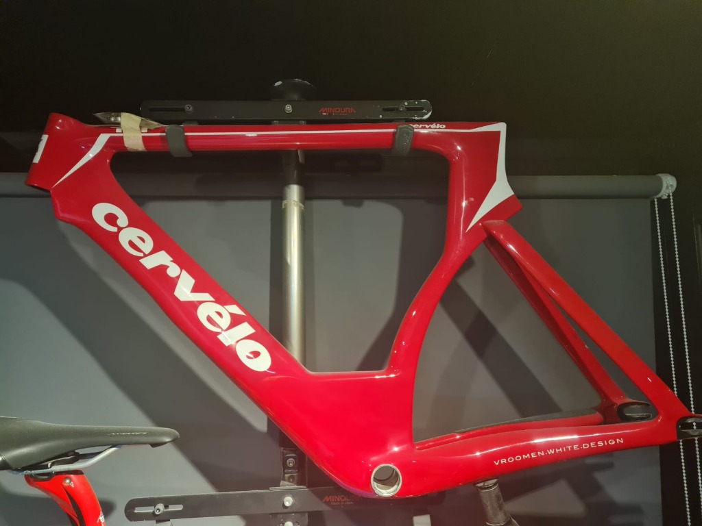 cervelo t4 price