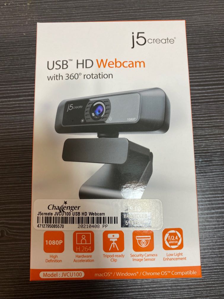 webcam45