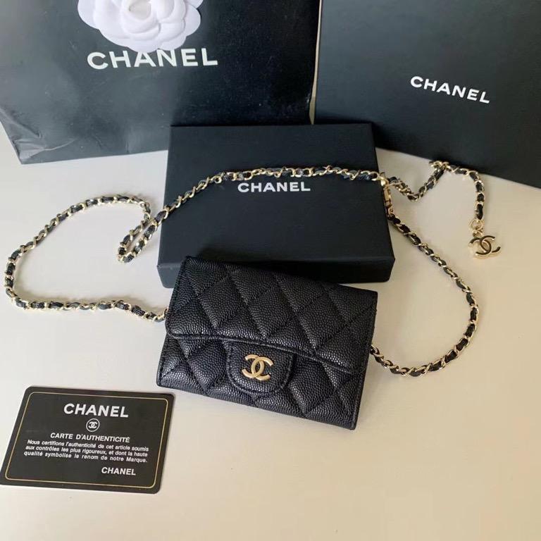 Chanel Micro Bag Mini Beltbag (Preorder) (Category: Luxury Bags & Wallets) located in Manila. Submitted by designerarchives.ph (Listing ID 1093023270, Image 3). Description: Finally found Heart Evangelista’s mini chanel beltbag ✨ It’s so hard to find this bag. And super limited only..