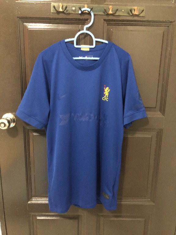 Chelsea 4th hotsell kit fa cup