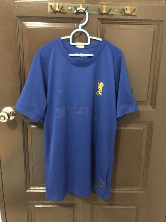 Chelsea fc cheap fourth kit