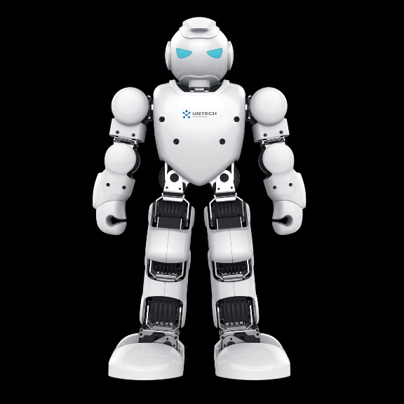 Alpha 1 robot best sale price