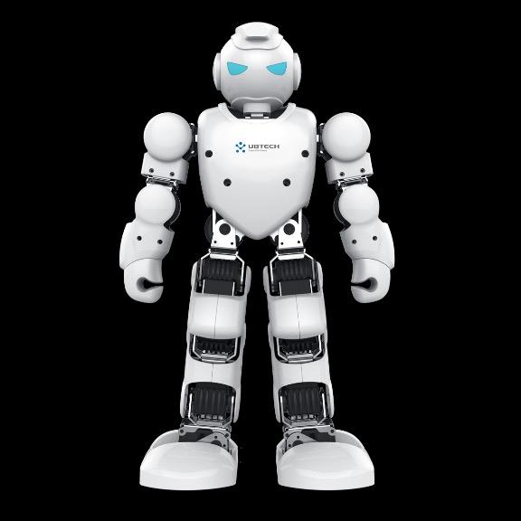 Alpha 1 pro humanoid robot cheap