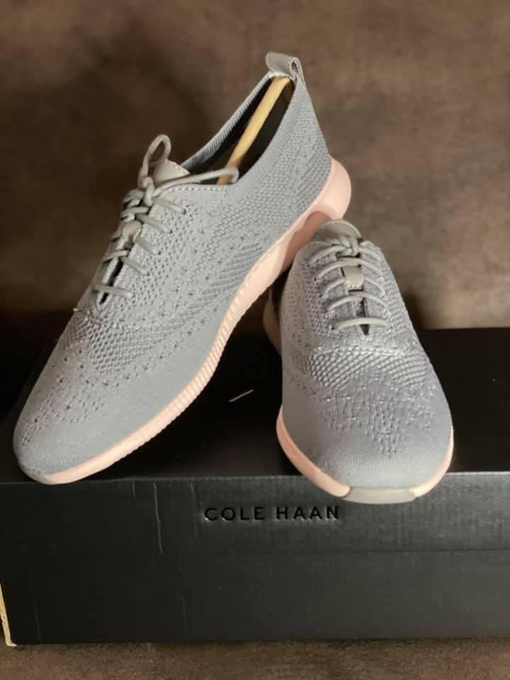 Cole haan zerogrand ironstone store
