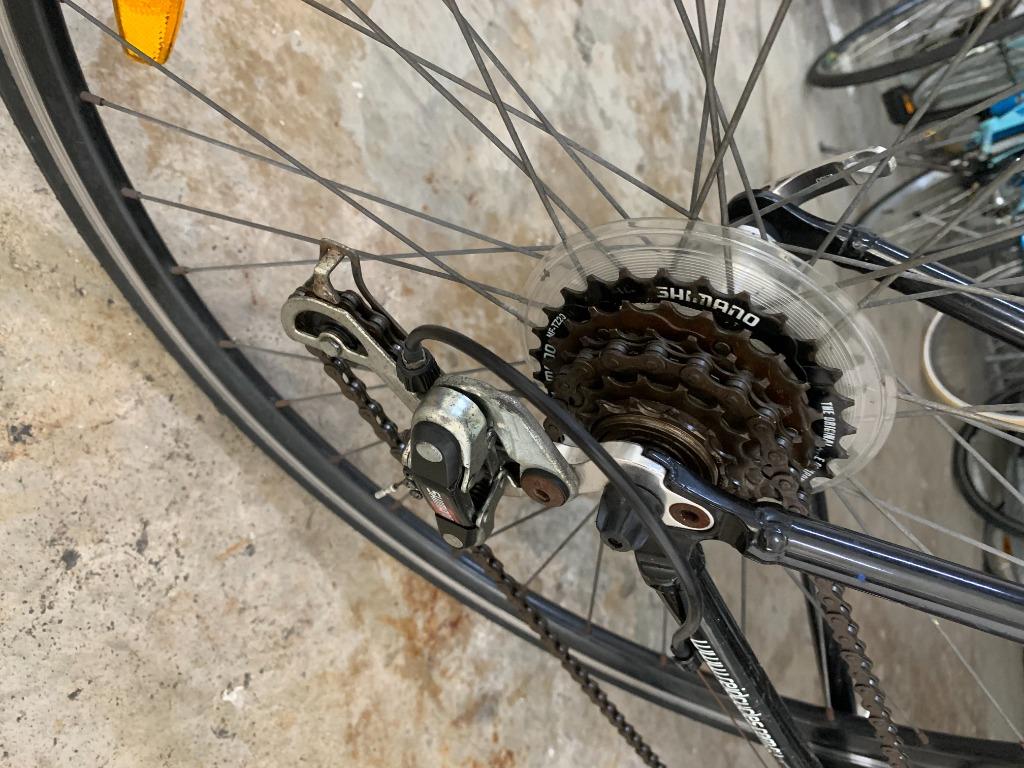 Condor Reid Flat bar Sports Equipment Bicycles Parts Bicycles on Carousell
