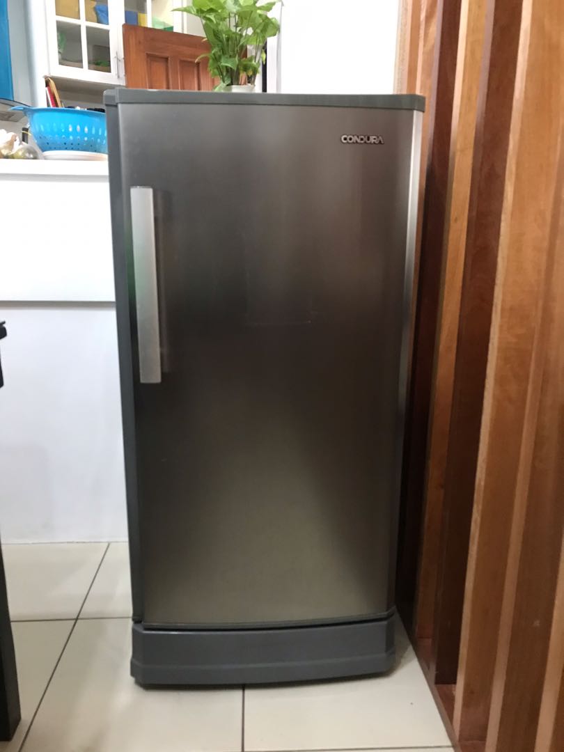 Condura refrigerator 4 cubic feet hot sale price