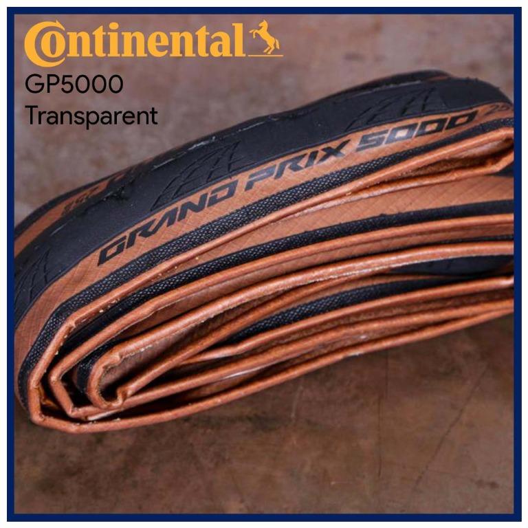 Gp5000 Transparent 28mm Gp5000 Continental GP5000 Clincher
