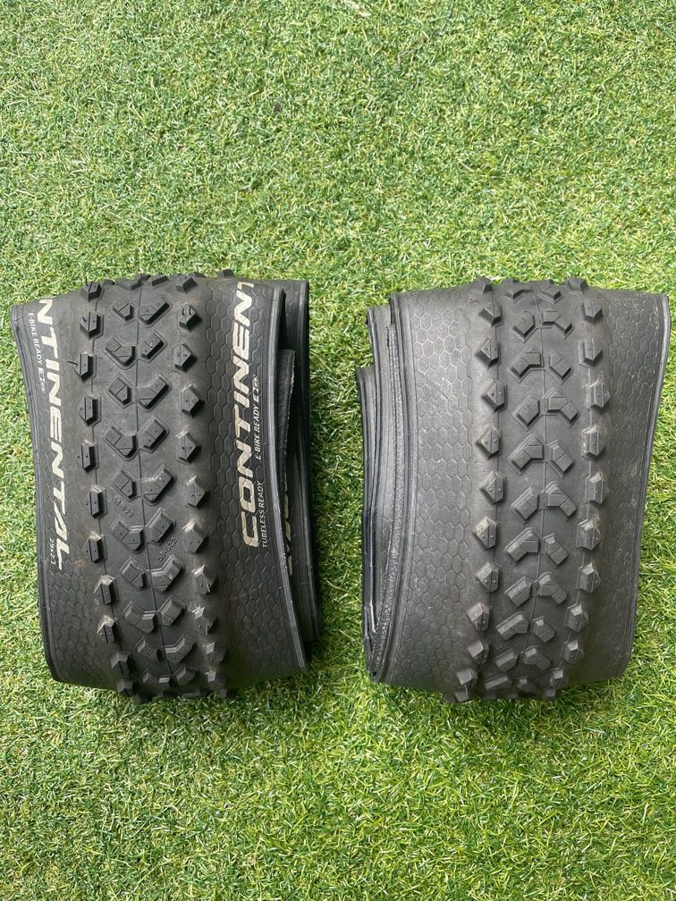 Continental mountain online king iii