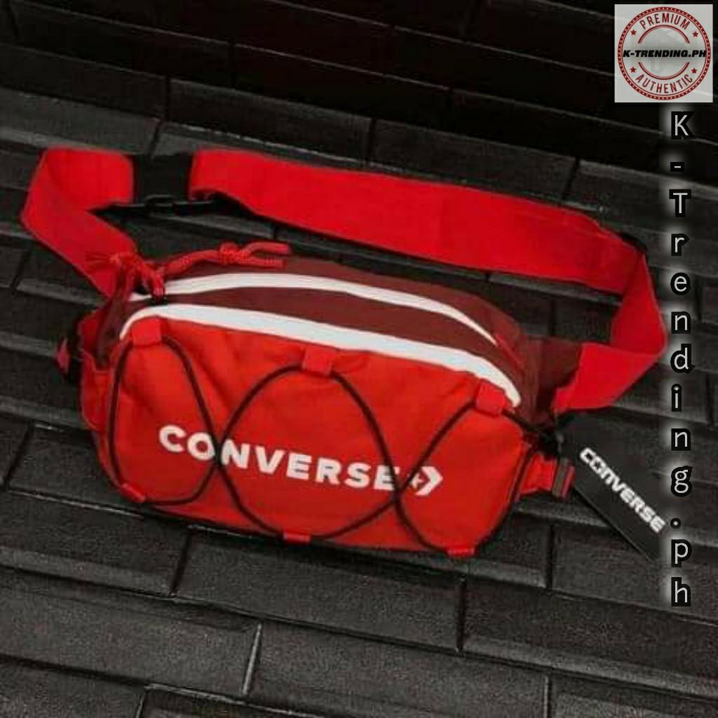 Converse belt bag price philippines hotsell