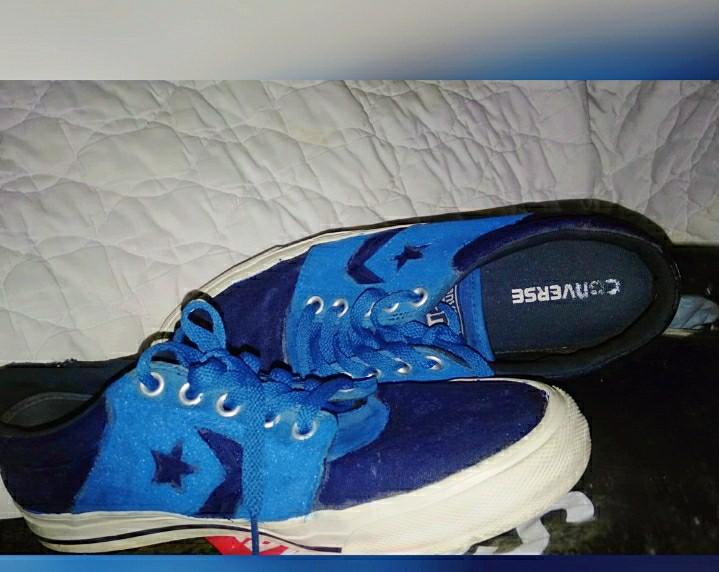 Converse coins on sale