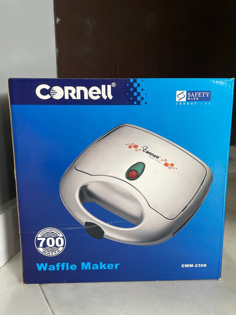 waffle machine olx