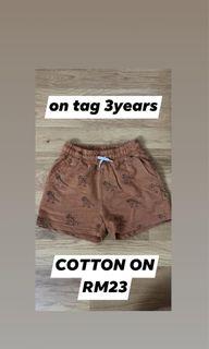 Cotton On Short Pants