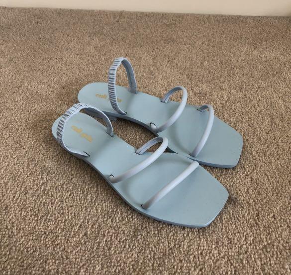 Cult gaia mona shop sandals