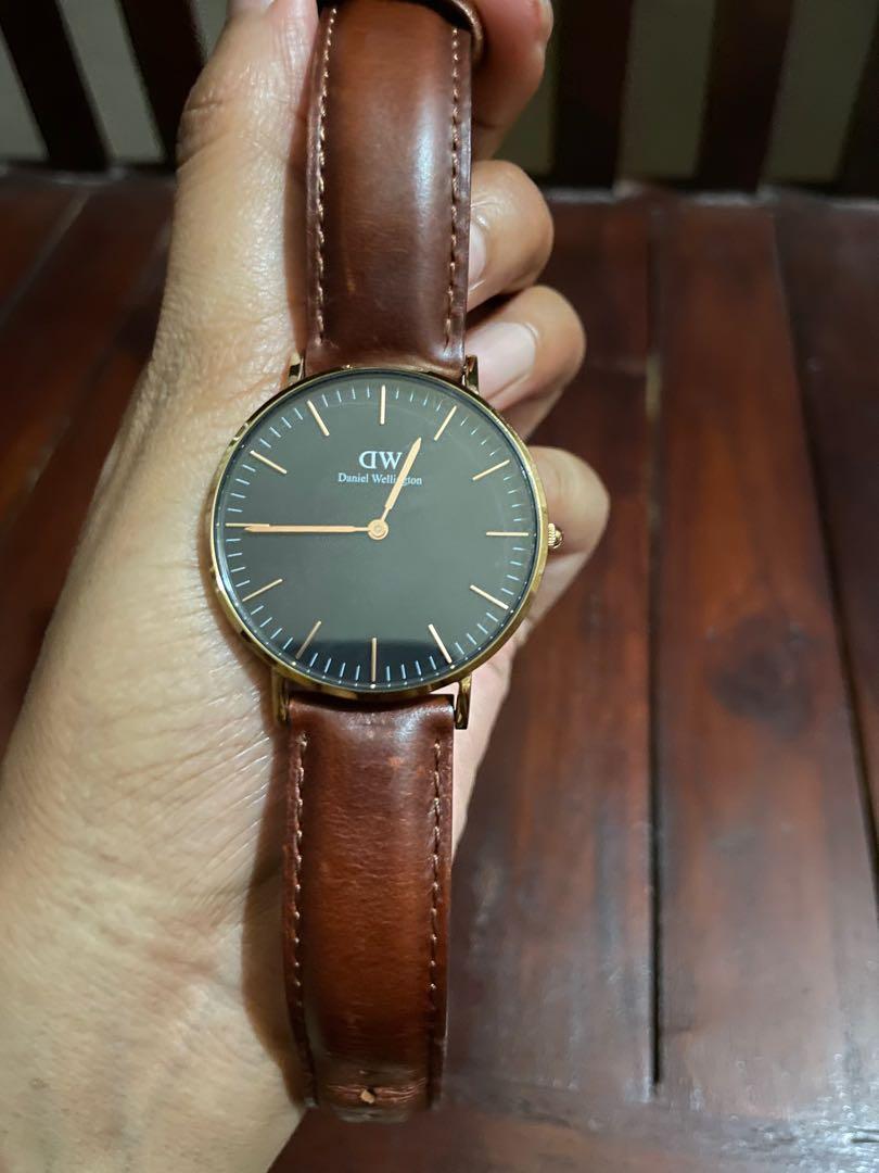 38mm daniel wellington new arrivals