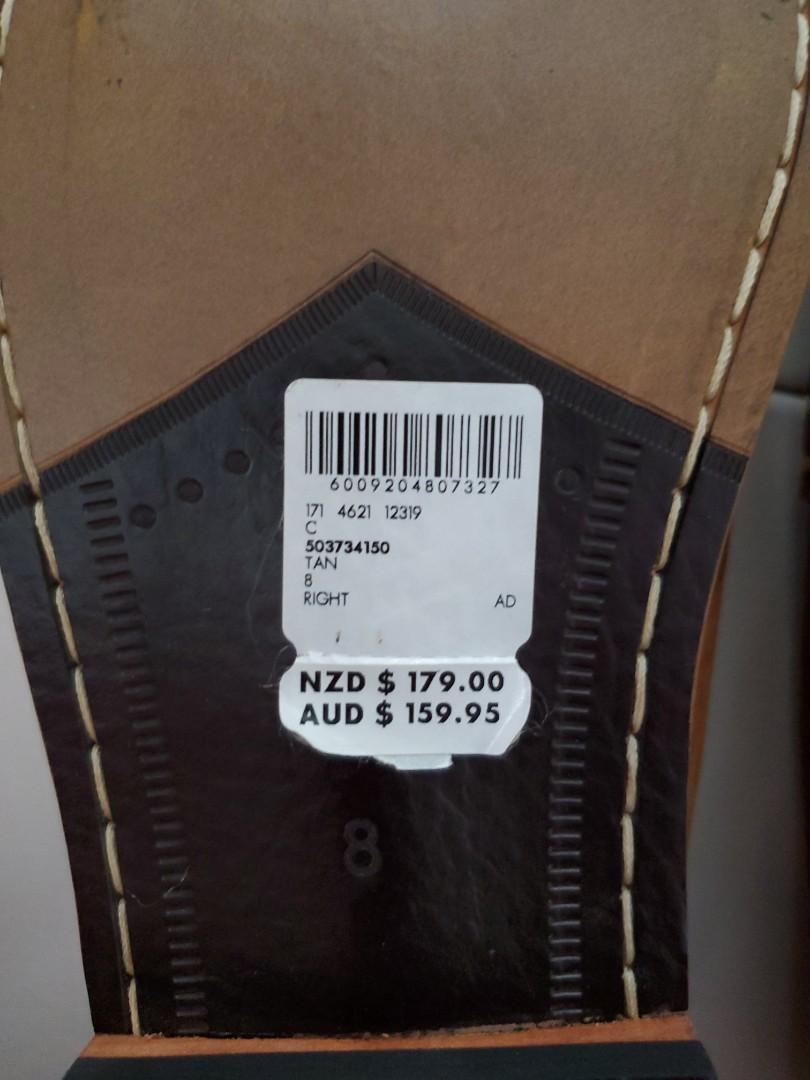 David jones, Men's Fashion, Footwear, Casual shoes on Carousell