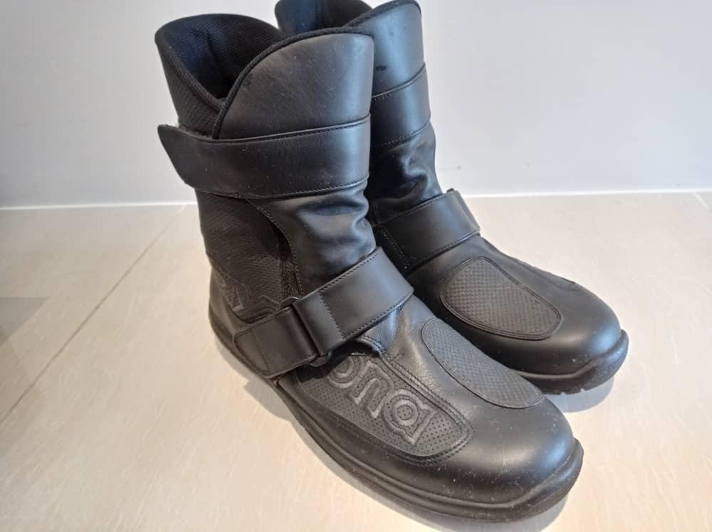 Daytona xcr hotsell gore tex