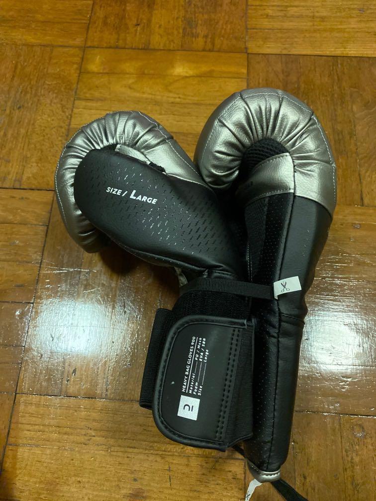 Discover 160+ boxing bag and gloves decathlon - xkldase.edu.vn