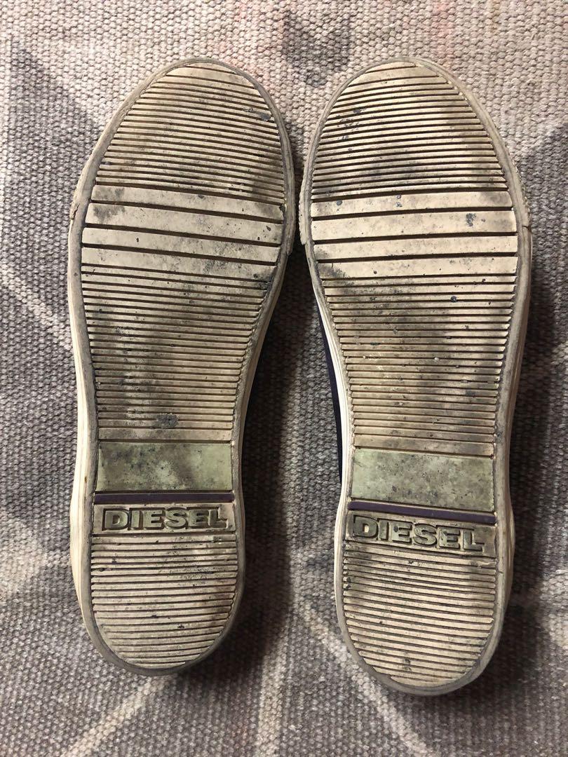 Diesel Industry Denim Division Women's 