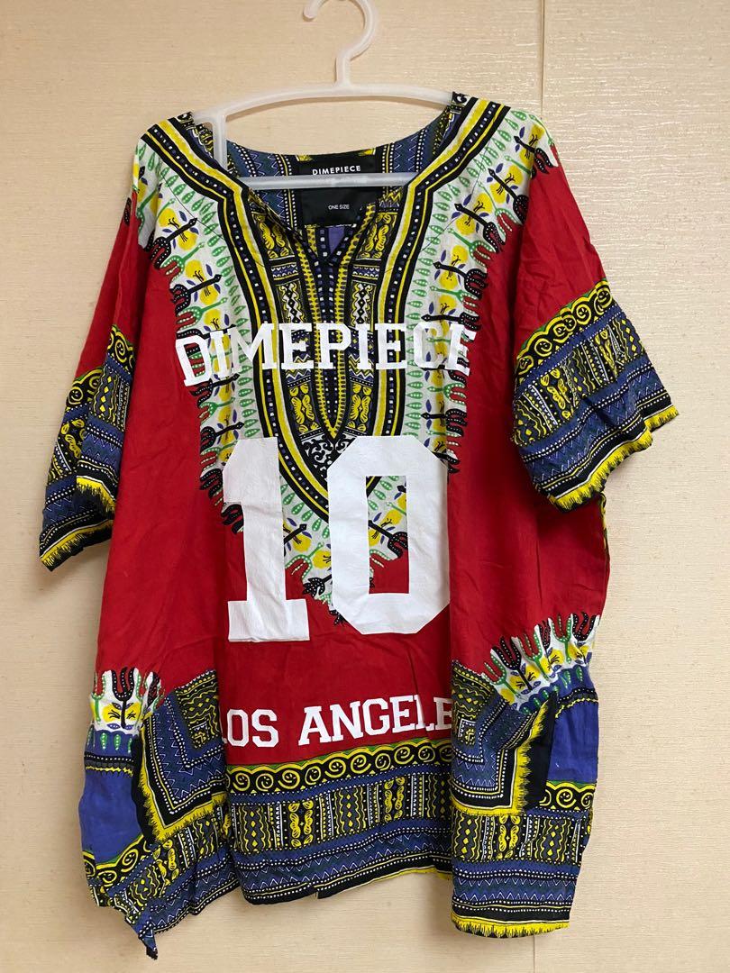 Dimepiece dashiki deals