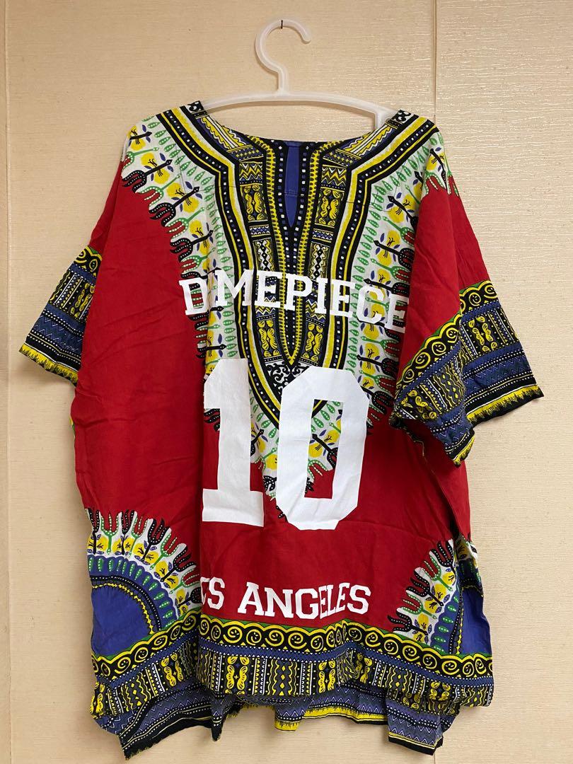 Dimepiece dashiki shop