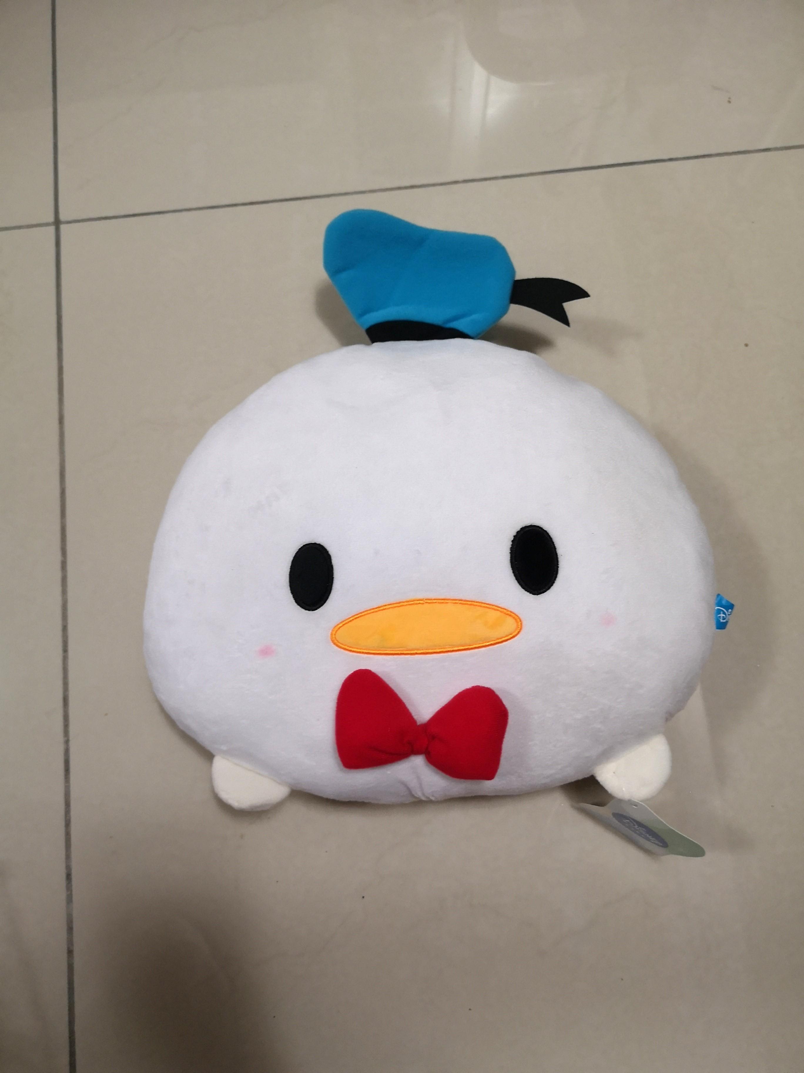 Disney Donald Duck Pillow, Furniture 