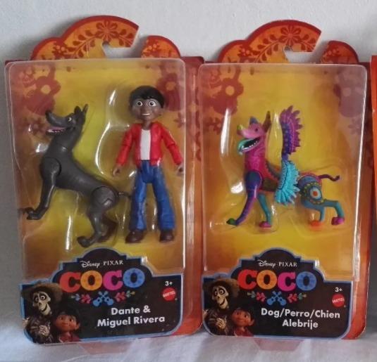 Dante coco toy on sale