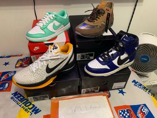 （分類：）位於 。 由 hksneaker2016 提交（商品編號 1092821860，圖片 1）。簡介： 。