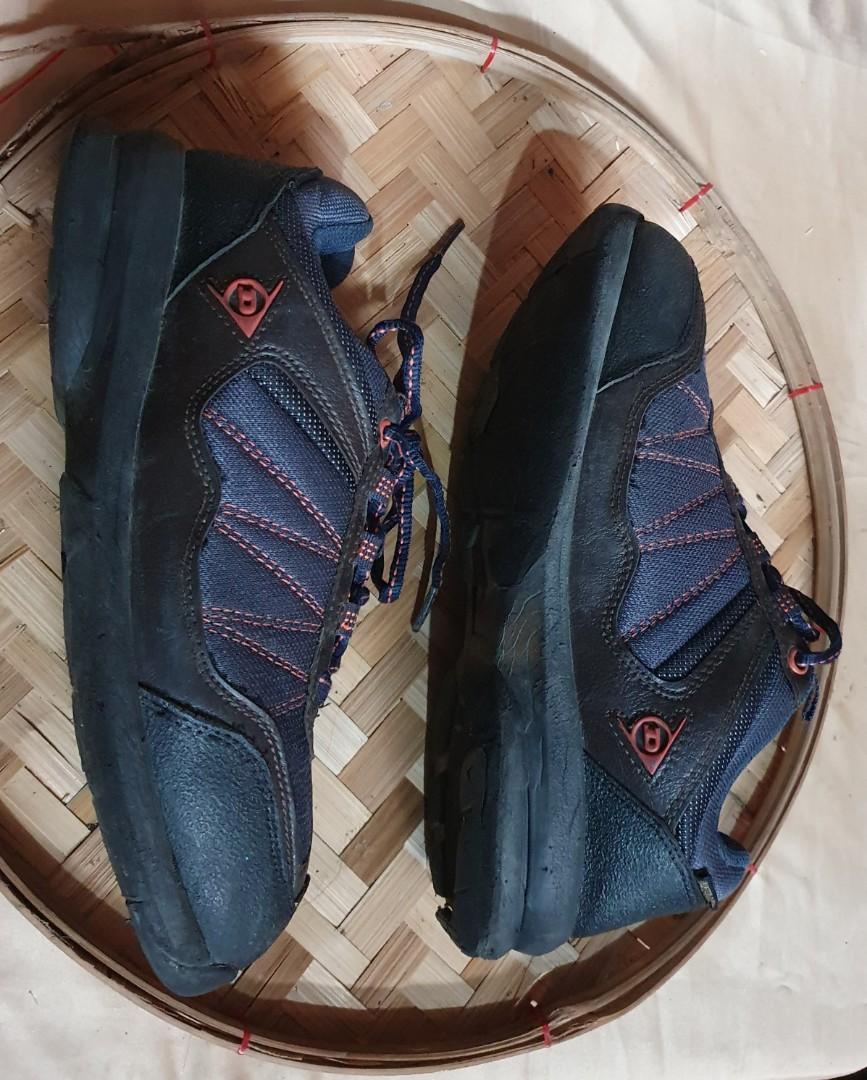 Dunlop motorsport clearance shoes
