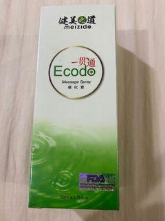 Ecodo Massage Spray