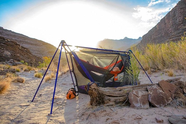 ENO Nomad Shelter System Carousell