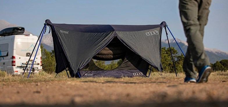 ENO Nomad Shelter System