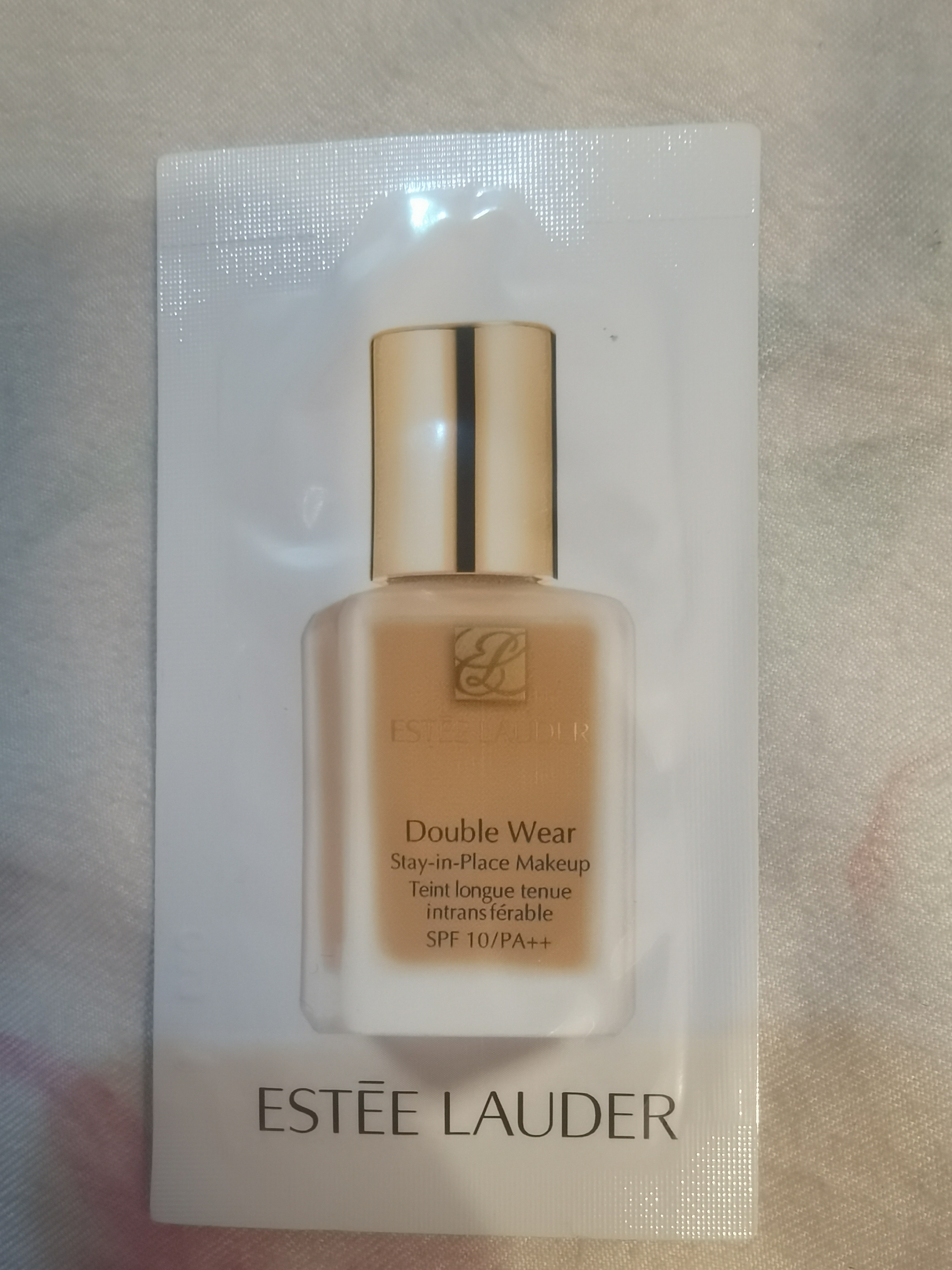 fdt double wear estee lauder